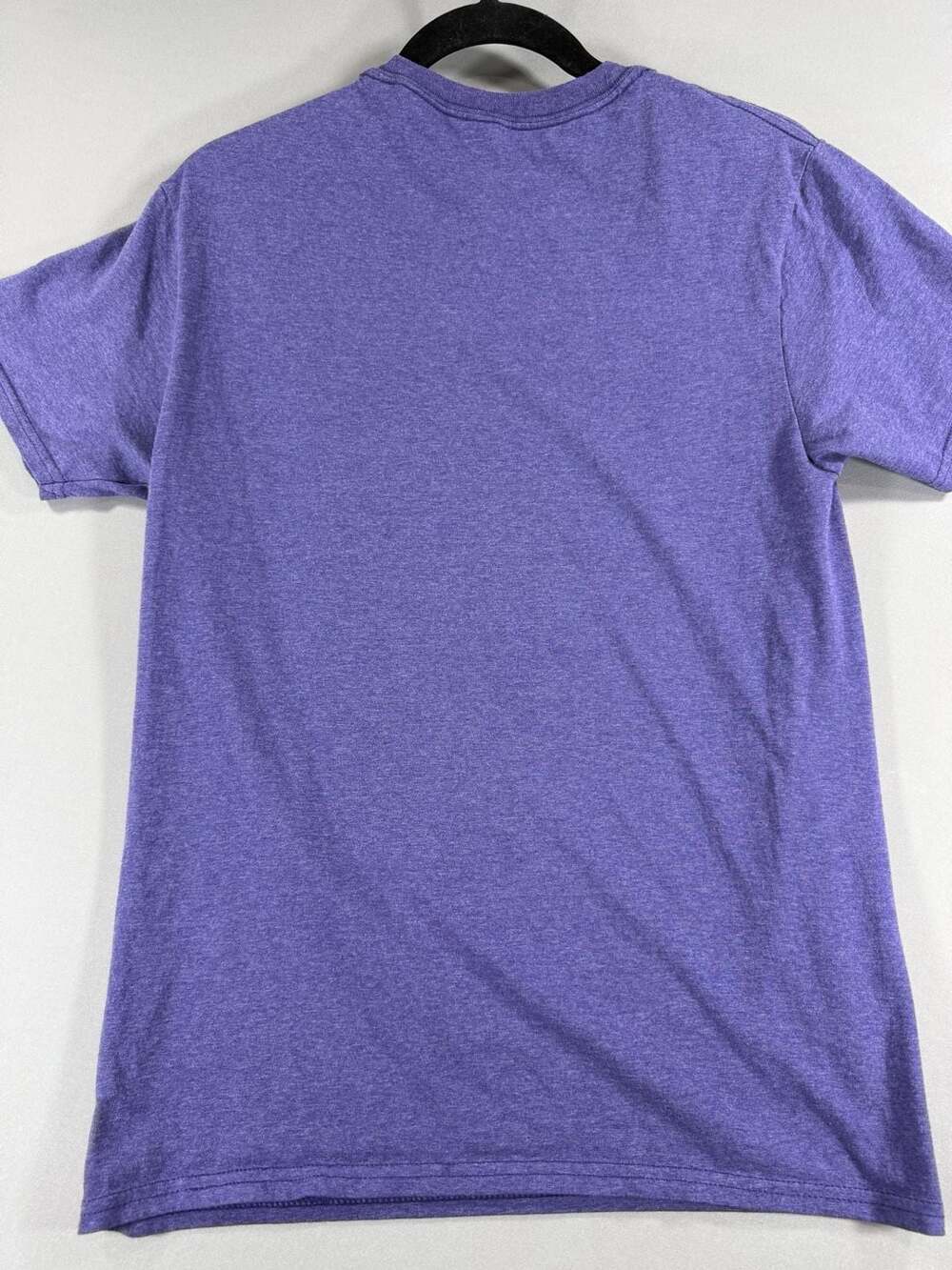 The Golden Girls ABC Studios Crocodile Group Photo Purple Graphic T-Shirt - Picture 4 of 8